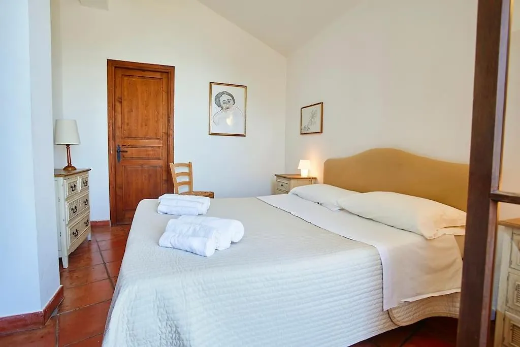 Villa Maravigghia Castellammare del Golfo 0*,  Italy