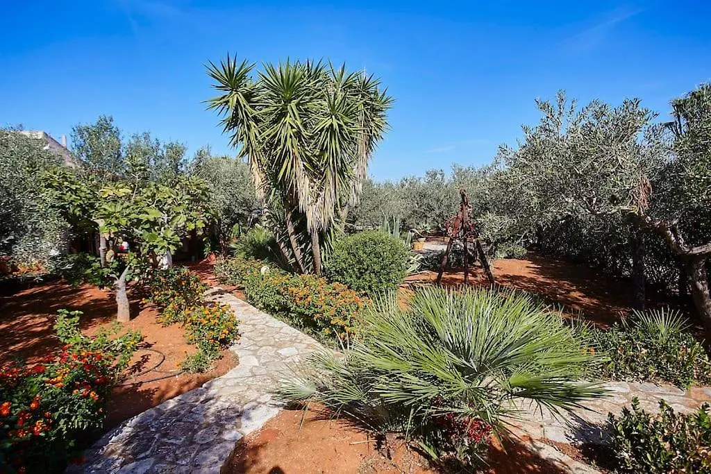 Villa Maravigghia Castellammare del Golfo 0*,