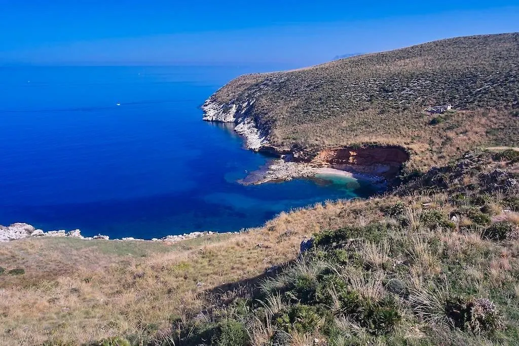 Villa Maravigghia Castellammare del Golfo