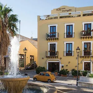 Hotell La Piazzetta, Castellammare del Golfo